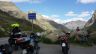 Julierpass CH